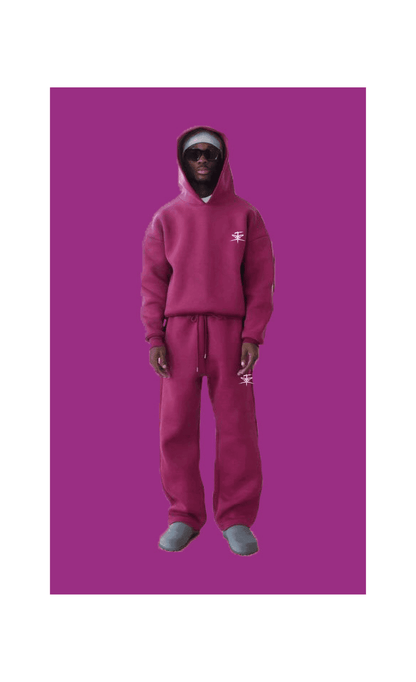 Rebel Block Set - THE REAL REBELS