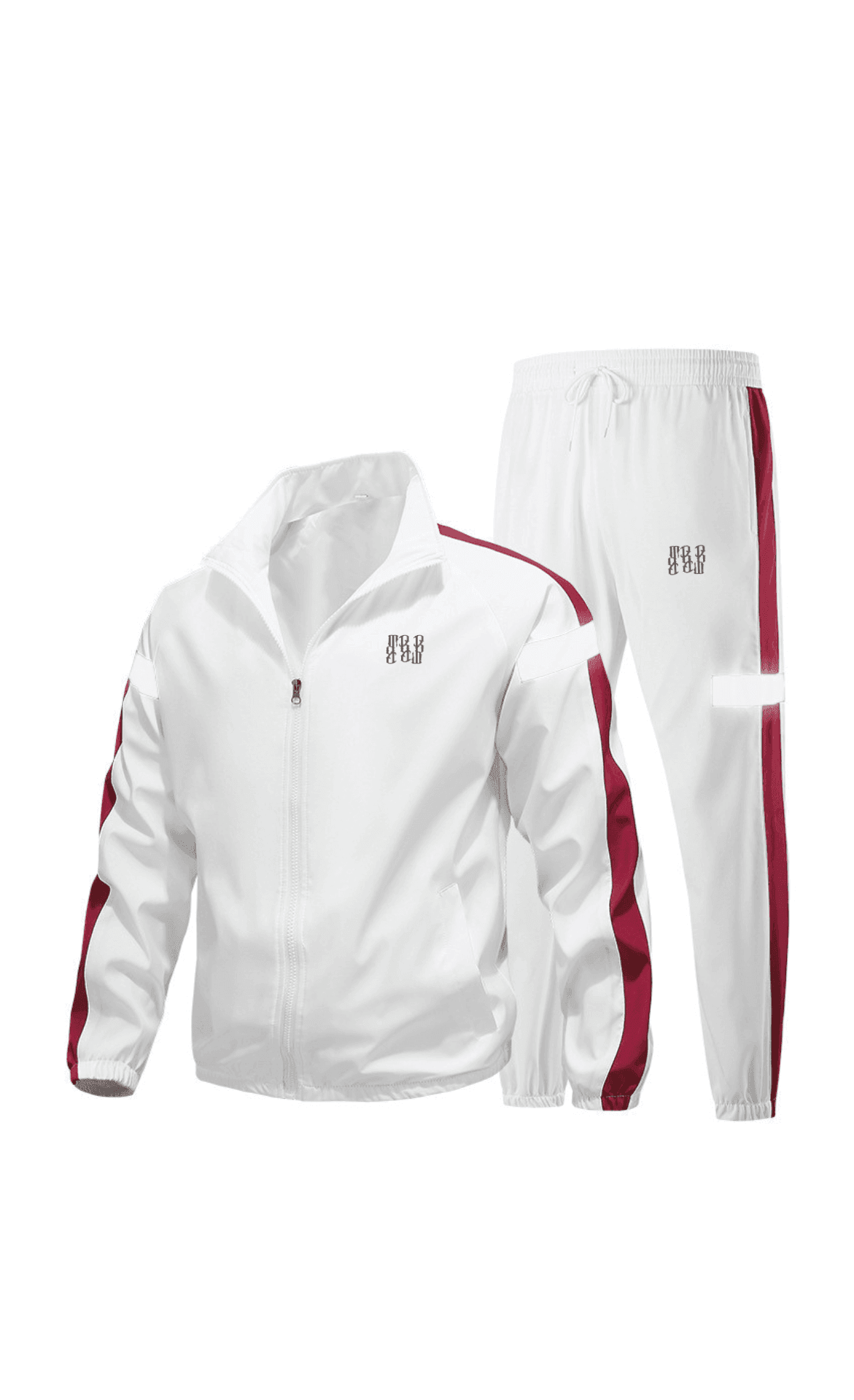 Fastlane Tracksuit - THE REAL REBELS