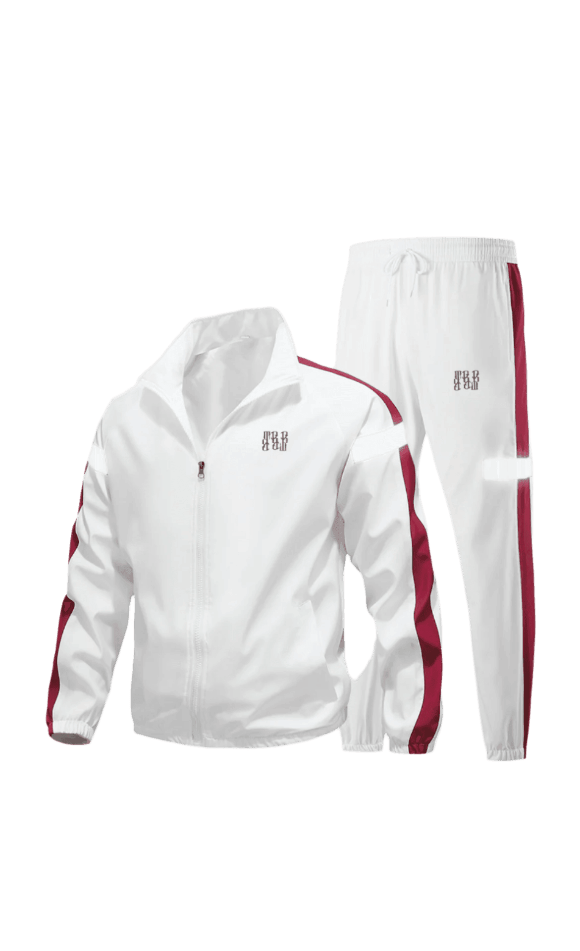 Fastlane Tracksuit - THE REAL REBELS