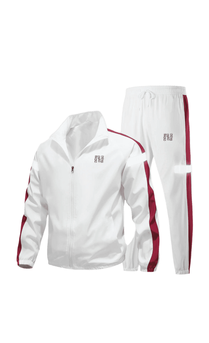 Fastlane Tracksuit - THE REAL REBELS