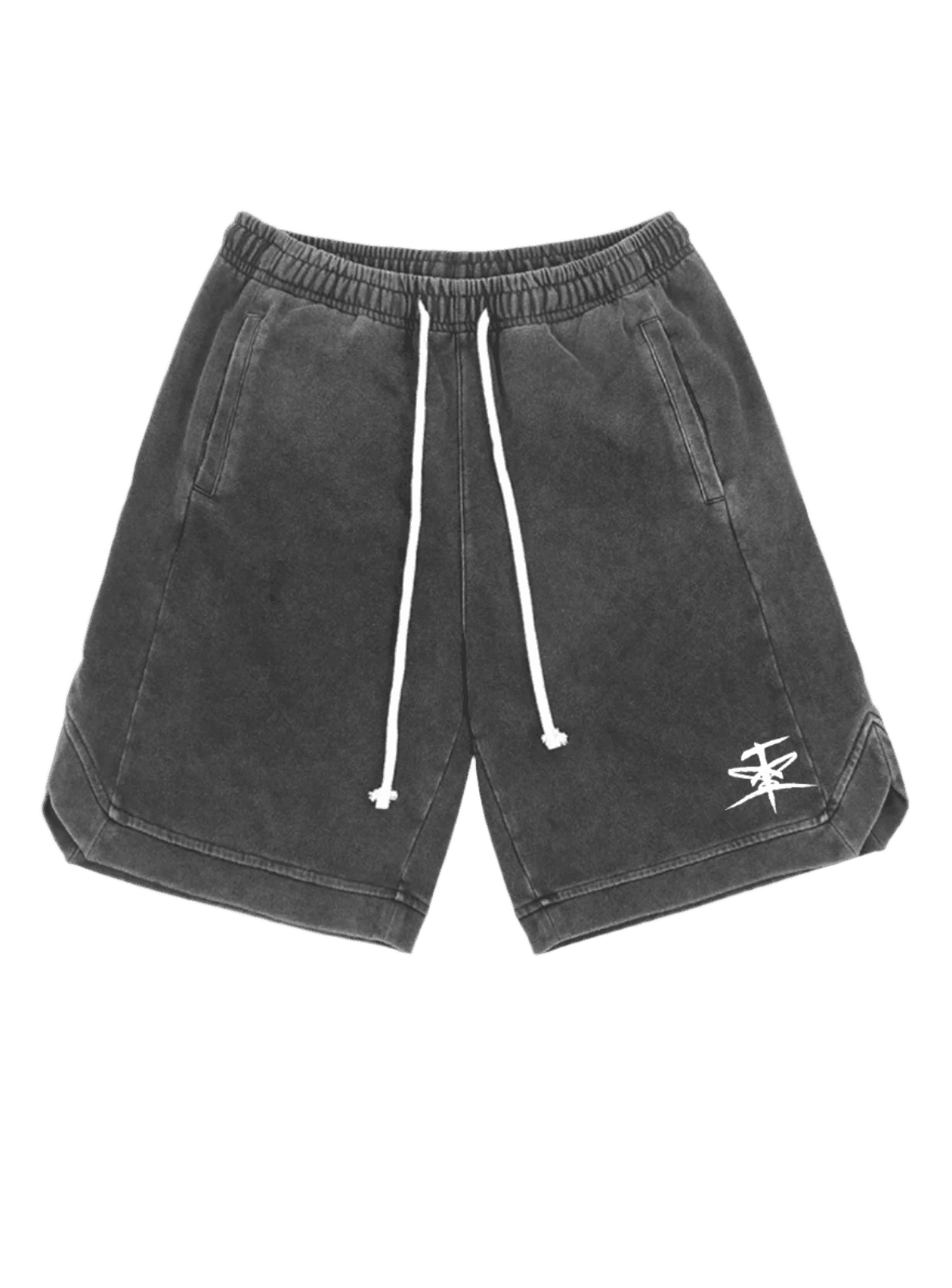 Fade Out Flex Shorts - THE REAL REBELS