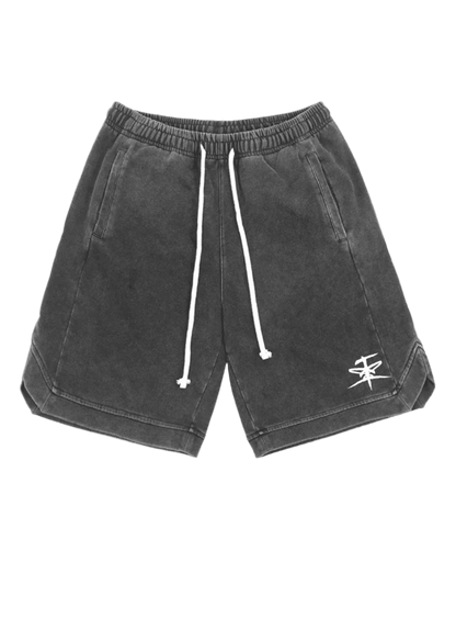 Fade Out Flex Shorts - THE REAL REBELS