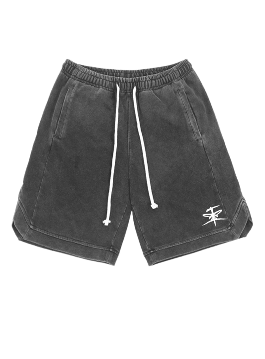 Fade Out Flex Shorts - THE REAL REBELS