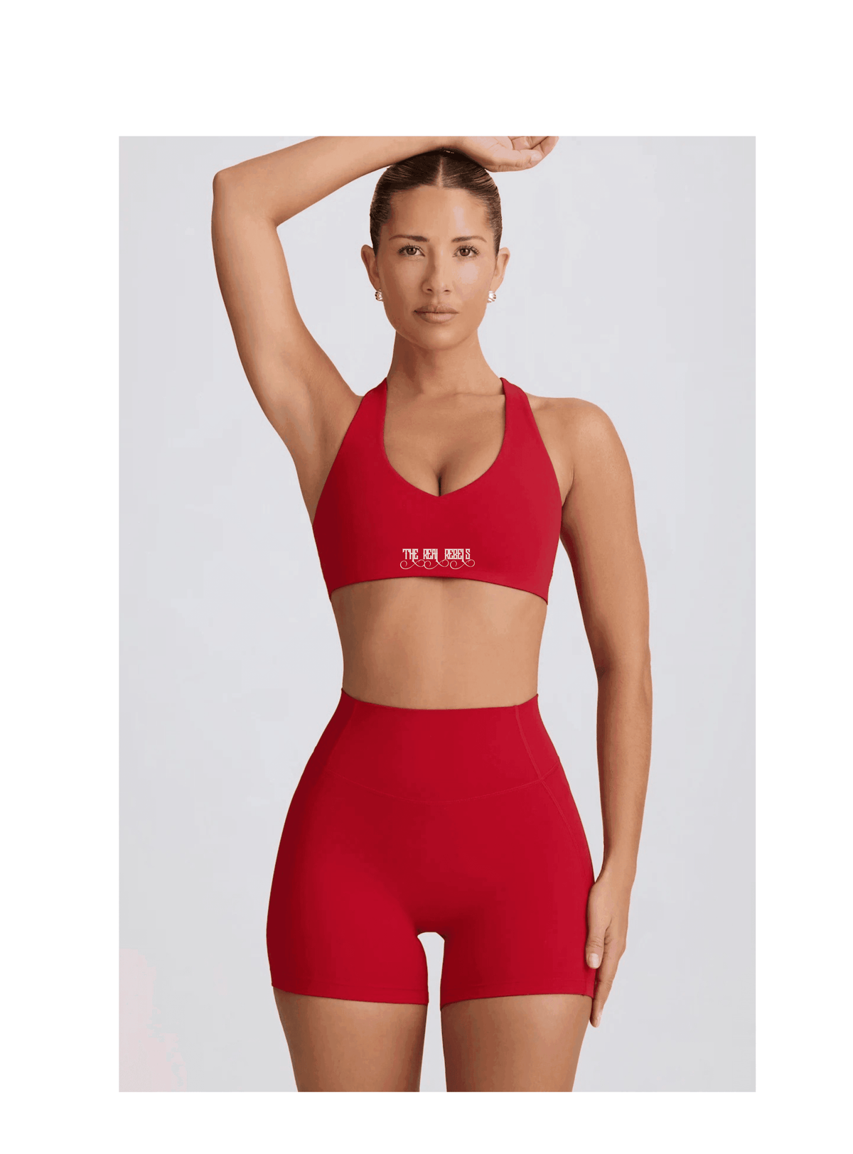 Rebel Heart Set - THE REAL REBELS