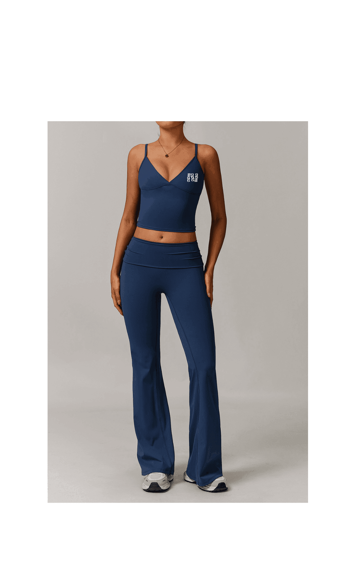 Real Flow Flare Set - THE REAL REBELS