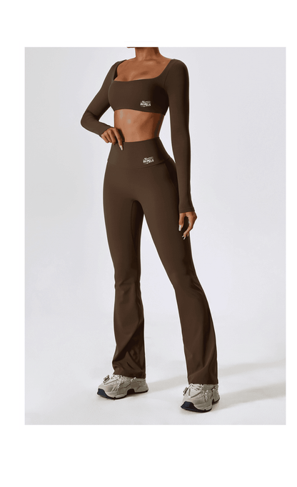 Contour Luxe Seamless Set - THE REAL REBELS