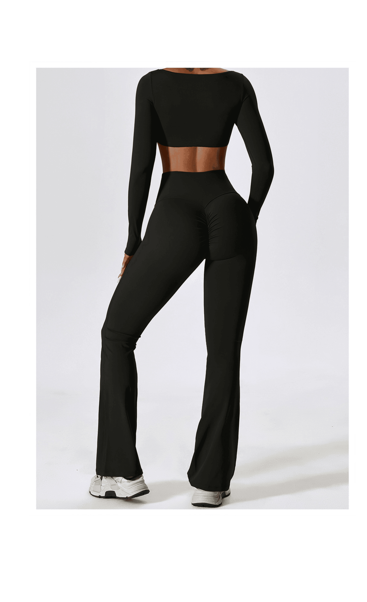 Contour Luxe Seamless Set - THE REAL REBELS