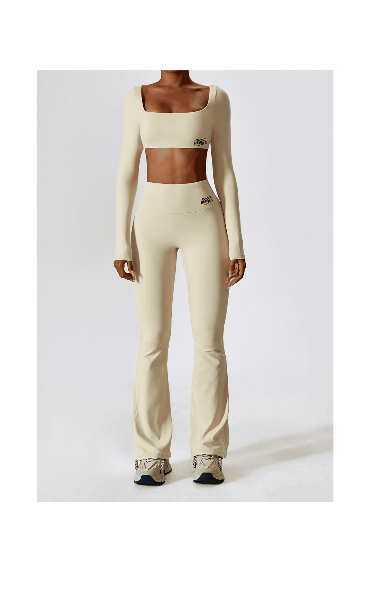Contour Luxe Seamless Set - THE REAL REBELS