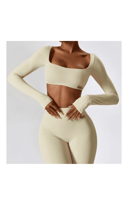 Contour Luxe Seamless Set - THE REAL REBELS