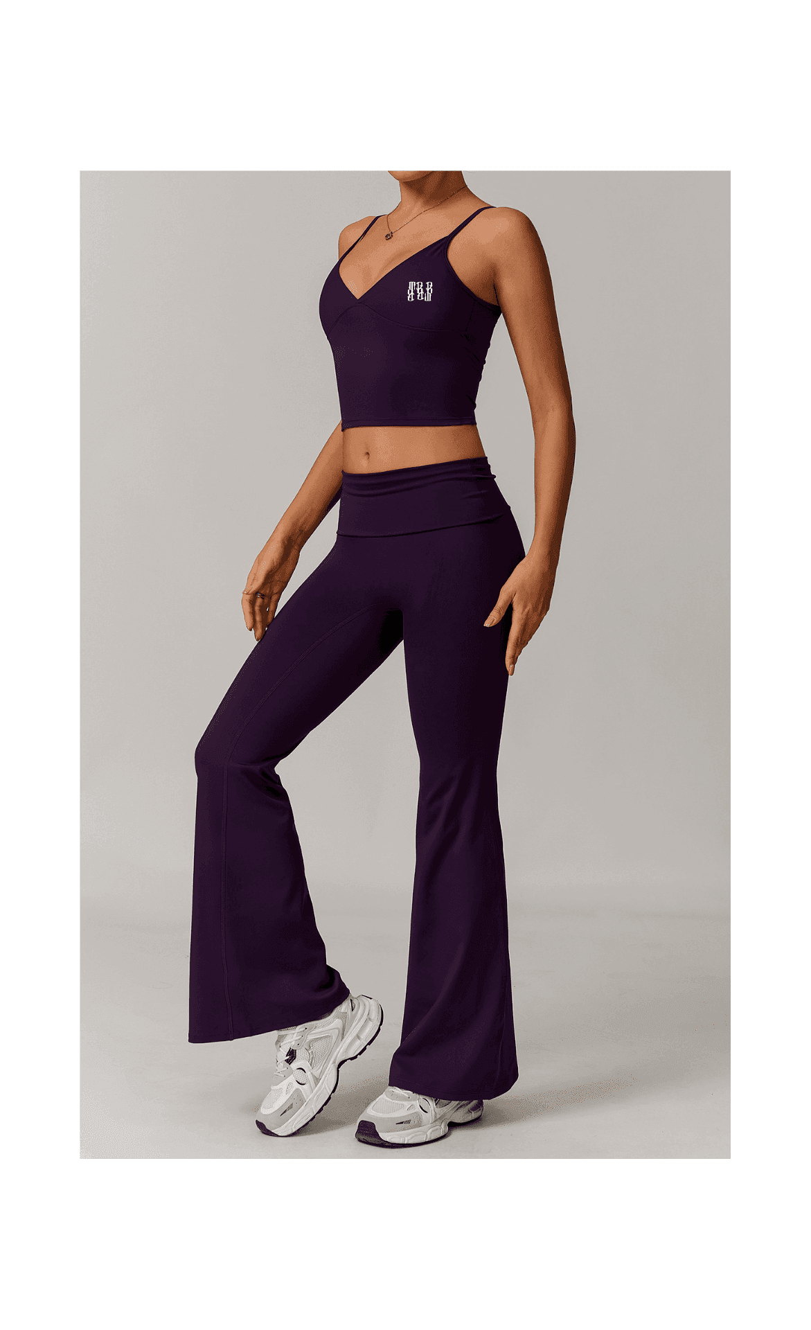 Real Flow Flare Set - THE REAL REBELS