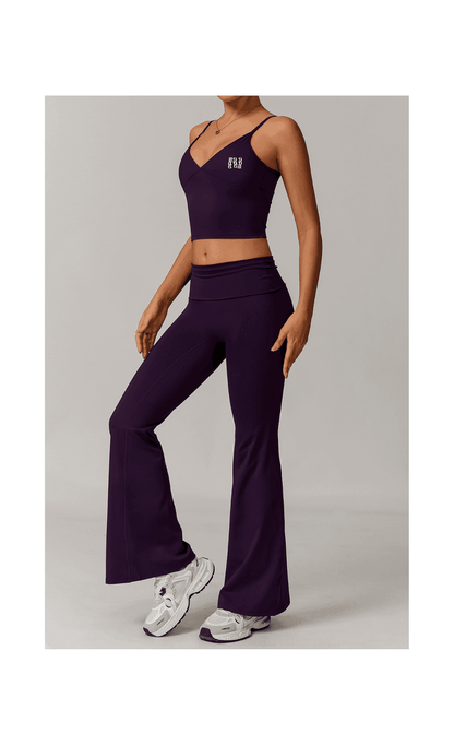 Real Flow Flare Set - THE REAL REBELS