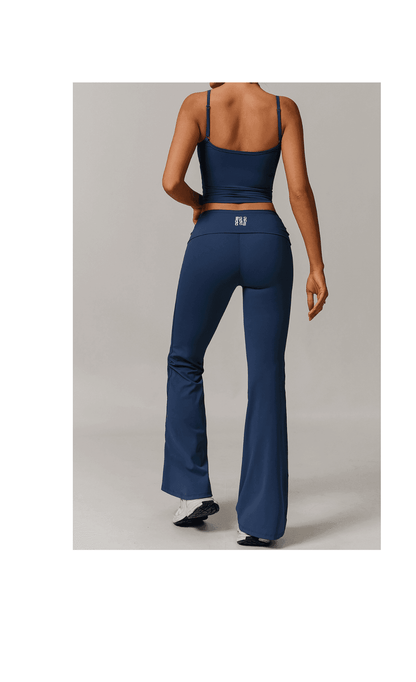 Real Flow Flare Set - THE REAL REBELS