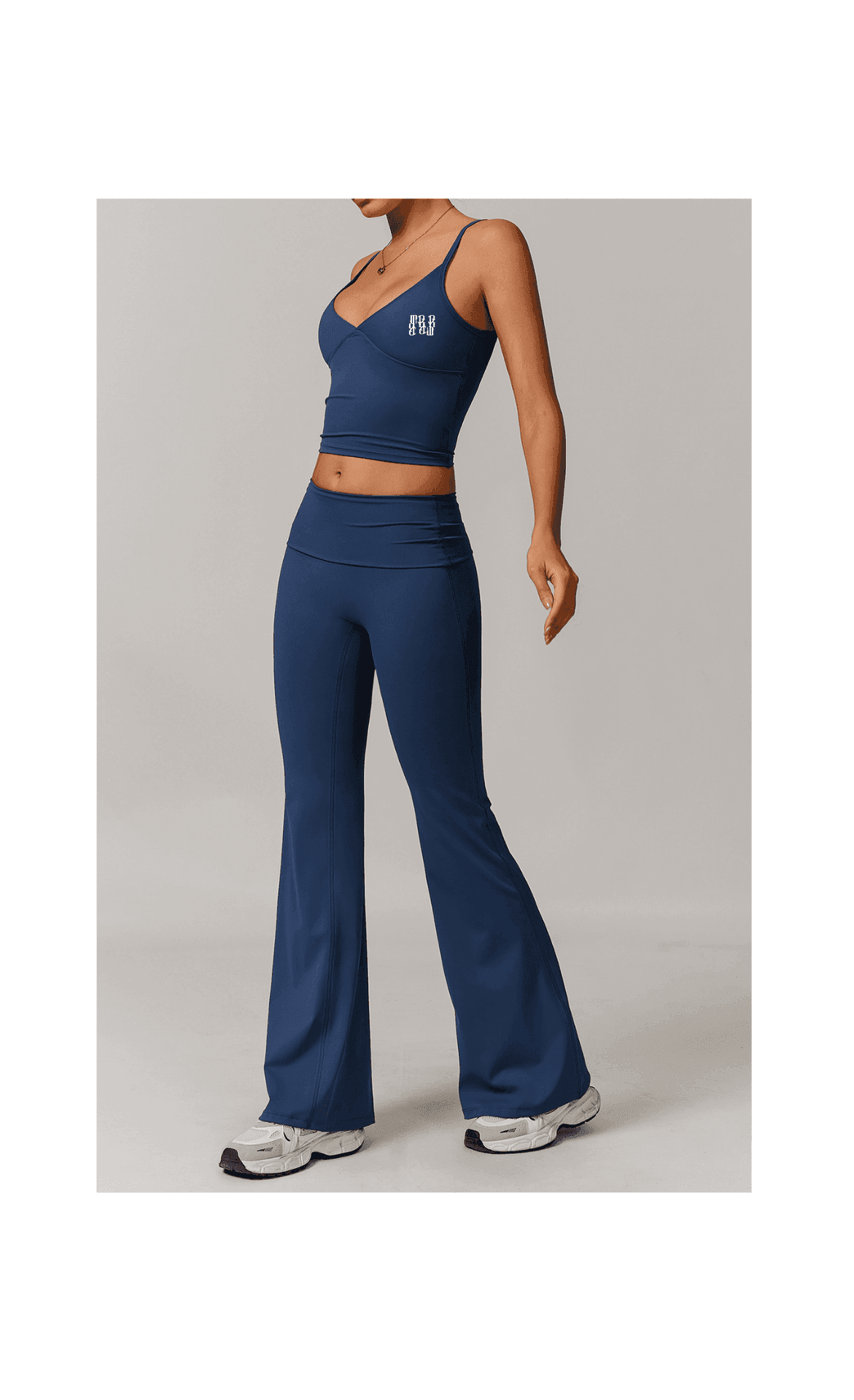 Real Flow Flare Set - THE REAL REBELS