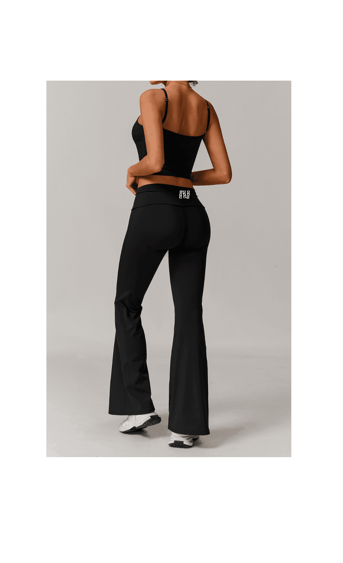 Real Flow Flare Set - THE REAL REBELS