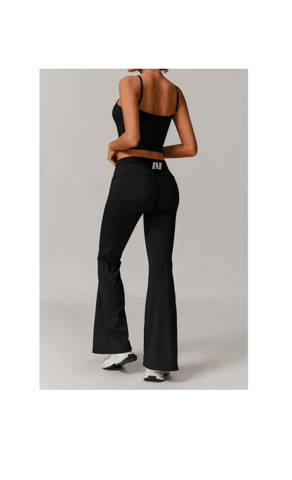 Real Flow Flare Set - THE REAL REBELS