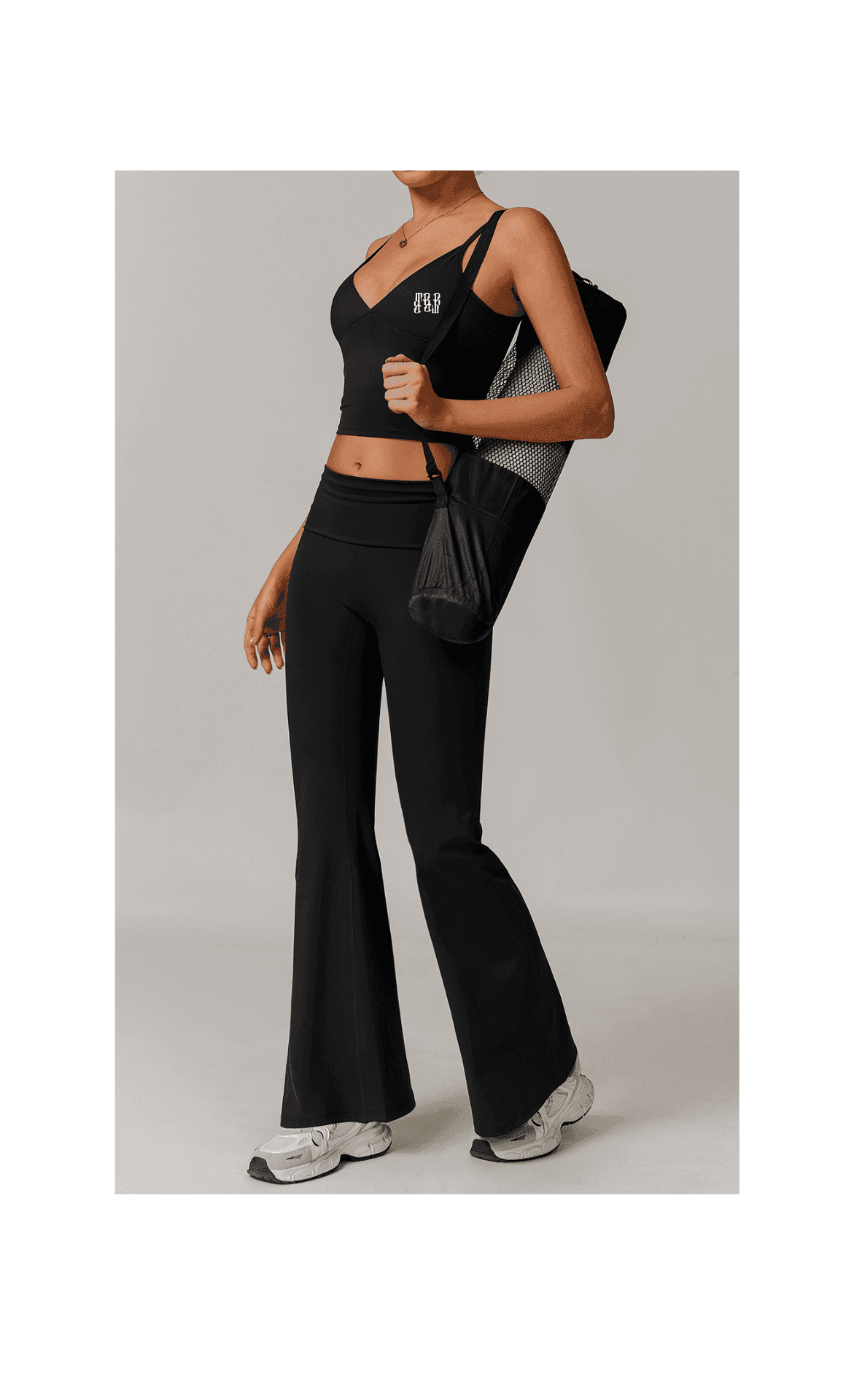 Real Flow Flare Set - THE REAL REBELS