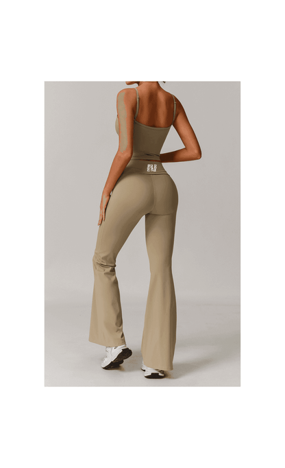 Real Flow Flare Set - THE REAL REBELS