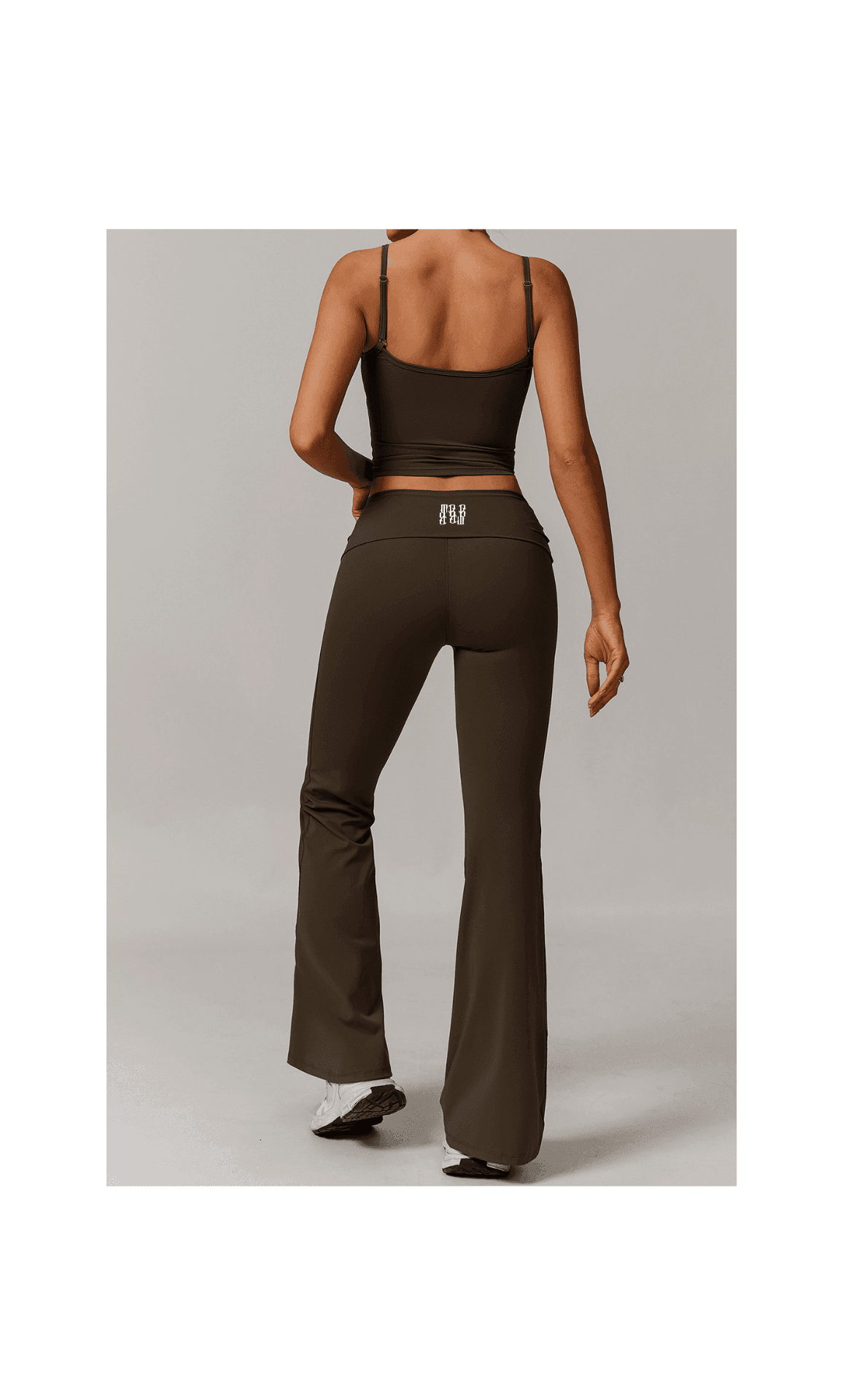 Real Flow Flare Set - THE REAL REBELS