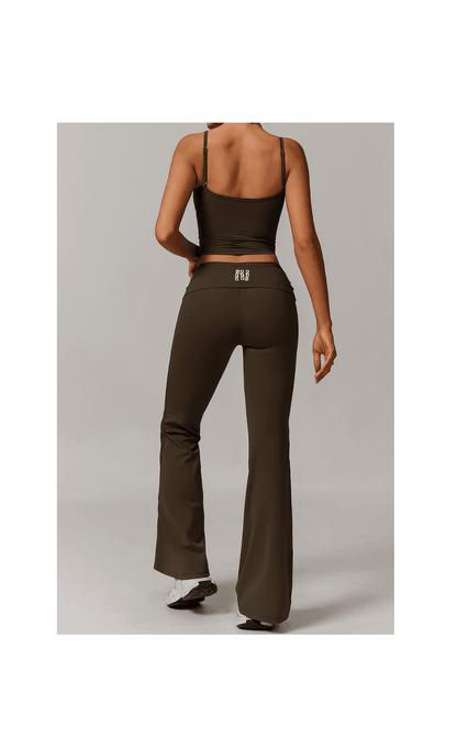 Real Flow Flare Set - THE REAL REBELS